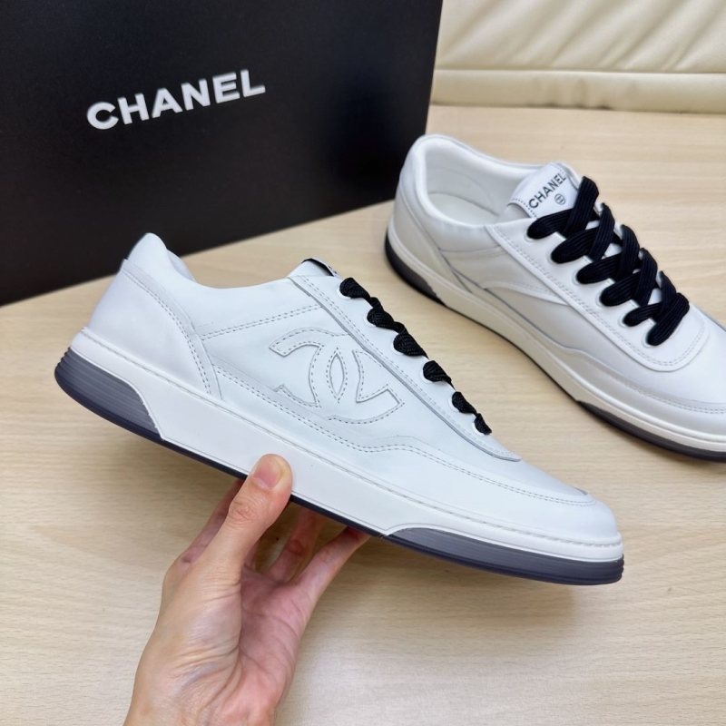 Chanel Casual Shoes